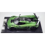 FrontiArt Koenigsegg Jesko Pearl Green - Limited 300 pcs